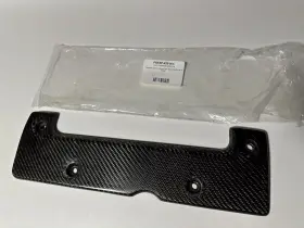 Pwcsp-k20-00c Password Jdm Carbon Fiber Spark Plug Cover K Series