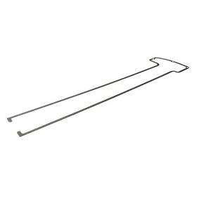 Payen W0133-1657251-pay For Jaguar Xj 1970-1971 Driver Side Valve Cover Gasket