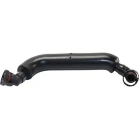 14457029 Perfect Fit Breather Hose Passenger Right Side For 545 645 745 Rh Hand Coupe Sedan X5 14457029 Perfect Fit Breather Hose Passenger Right Side For 545 645 745 Rh Hand Coupe Sedan X5