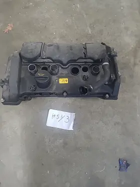 17263905 Perfect Fit Valve Cover For 2011-2015 Mini Cooper 1.6 S Clubman John Works Plastic