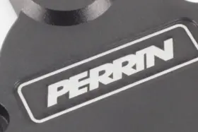 Perpsp-eng-172bk Perrin Performance For 15-25 Wrx/04-18 Forester/20-25 Obxt/lgxt Cam Solenoid Cover Black