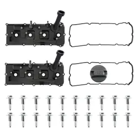 4669evc010pus Philtop Engine Valve Cover Compatible 2007-2015 Titan Armada 2007-2010 Qx56