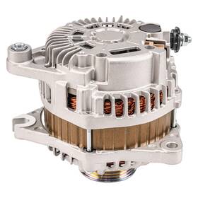 Philtop 6060alt395zus Alternator 150amp For Ford Edge Taurus Fusion Lincoln Mkz Mkx Mks 2007-2014