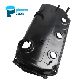 Pioneer-2023 Md371755 1x Engine Valve Cover Fit For 2001-2002 Mitsubishi Montero