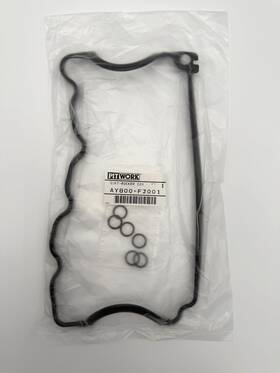 Pitwork Ay800-fj001 Subaru Sambar Valve Cover Gasket - Aftermarket
