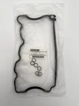 Ay800-fj001 Pitwork Subaru Sambar Valve Cover Gasket - Aftermarket