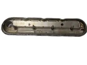 12590006 Pontiac Left Valve Cover From 2006 Grand Prix 5.3