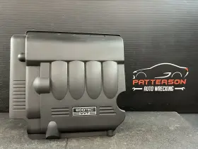 12605353 Pontiac 06-09 Solstice 2.4 Engine Motor Appearance Cover