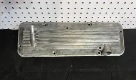 24576402 Pontiac 95-02 Sunfire 2.2 Valve Cover Rocker Cylinder Head Aluminum