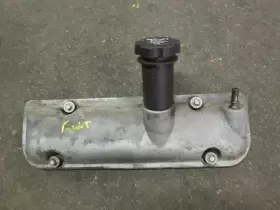 350.gm2h07 Pontiac Left Or Front Valve Cover 3.5l Fits 07 G6