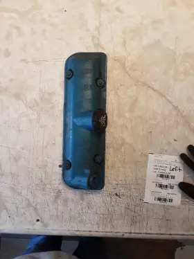 350.gm2q04 Pontiac 2004 Grand Am 3.4l Left Valve Cover 156078