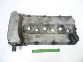 022103475q Porsche 2004-2006 Cayenne 3.2l Vr6 Engine Valve Cover Oem