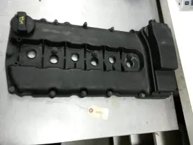 022103515a Porsche Valve Cover From 2011 Cayenne 3.6