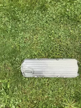 047103475 Porsche 1977-1981 924 Valve Cover Oem H29 047103475 Porsche 1977-1981 924 Valve Cover Oem H29