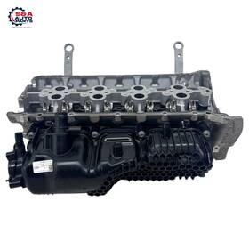 Porsche 0p2103353h Audi Bentley Lamborghini 4.0l V8 2017-2025 Oem Engine Valve Cover Left L