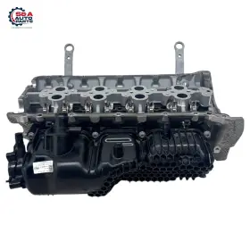 0p2103353h Porsche Audi Bentley Lamborghini 4.0l V8 2017-2025 Oem Engine Valve Cover Left L