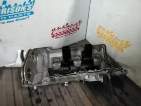 350.po1m15 Porsche Macan 2015 Valve Cover 1019789 350.po1m15 Porsche Macan 2015 Valve Cover 1019789