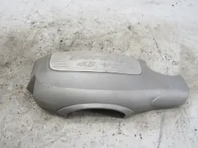 7l5130114 Porsche Engine Cover Cayenne 2003 2006 4.5l Turbo Motor Upper Appearance Lid Oem