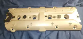 92810441608 Porsche 944s S2 928 Valve Cover 16v