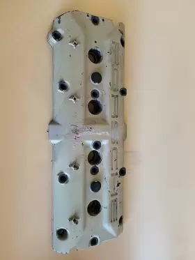 92810446107 Porsche 944 S 16v 1987-1988 Oem Valve Cover