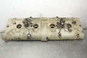 9281985508 Porsche 1985 928 Passenger Side Valve Cover Oem Used 117 353 Miles Lm94