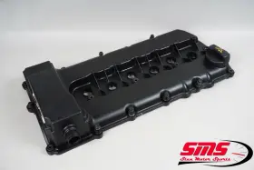 946-105-135-46 Porsche 08-18 Cayenne 957 958 Vw Touareg 3.6l Vr6 Engine Valve Cover Oem