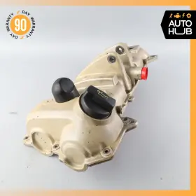 94610513500 Porsche 11-16 Panamera 970 3.6l Right Side Engine Cylinder Head Valve Cover Oem