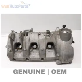 94610513545 Porsche 2015-2018 Macan - Right Engine Valve / Cylinder Head Cover