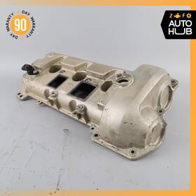 Porsche 94610513600 11-16 Panamera 970 3.6l Engine Left Cylinder Head Valve Cover Oem 68k
