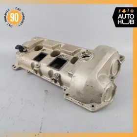 94610513600 Porsche 11-16 Panamera 970 3.6l Engine Left Cylinder Head Valve Cover Oem 68k