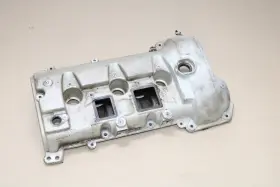 946.105.136.01 Porsche 94610513601 2010-2016 Panamera 3.6l Left Driver Side Engine Motor Valve Cover Oem