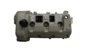 94610513602 Porsche 2011-2016 Panamera Oem 3.6l Engine Left Front Valve Cover