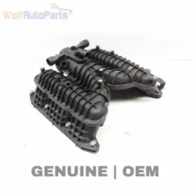 94611001663 Porsche 2011-2018 Cayenne - Intake Manifold