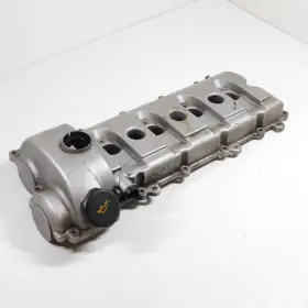 94810513103 Porsche 03-06 Cayenne 955 Right Engine Head Valve Cover V8 4.5l Cylinders 1-4