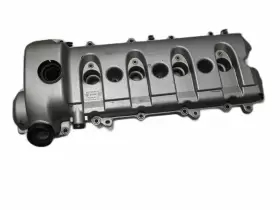 94810513107 Porsche Right Valve Cover From 2006 Cayenne 4.5 Awd 94810513107 Porsche Right Valve Cover From 2006 Cayenne 4.5 Awd