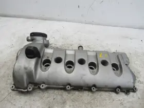 94810513207 Porsche Engine Valve Cover Cayenne 2003 2006 4.5l Left Driver Side Upper Lid Oem