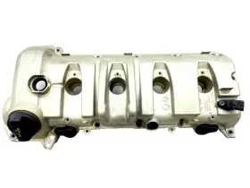 94810513502 Porsche 2008-2010 Cayenne Turbo 957 Right Passenger Side 4.8l Engine Valve Cover 94810513502 Porsche 2008-2010 Cayenne Turbo 957 Right Passenger Side 4.8l Engine Valve Cover