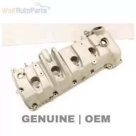 94810513521 Porsche 2011-2018 Cayenne - 4.8l Right Engine Valve / Cylinder Head Cover 94810513521 Porsche 2011-2018 Cayenne - 4.8l Right Engine Valve / Cylinder Head Cover