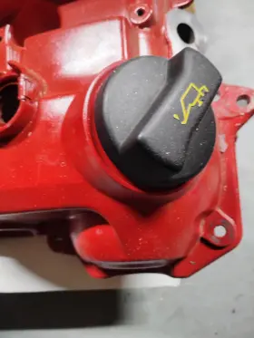 94810513602 Porsche 2008-2009 Cayenne 957 4.8l M48 V8 Engine - Right Valve Cover