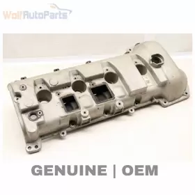 94810513622 Porsche 2010-2016 Panamera - 4.8l Left Engine Valve / Cylinder Head Cover 94810513622 Porsche 2010-2016 Panamera - 4.8l Left Engine Valve / Cylinder Head Cover