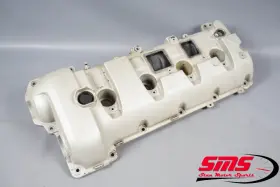 94810513623 Porsche 11-18 Cayenne Panamera Turbo 970 958 4.8l Left Engine Valve Cover Lh Oem