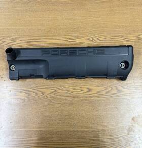 Porsche 94810723502 2008-2010 Cayenne 4.8l Engine Motor Right Oil Separator Valve Oem