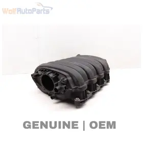 94811001641 Porsche 2011-2018 Cayenne 4.8l - Intake Manifold