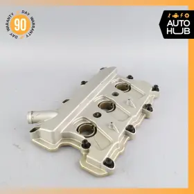95810513600 Porsche Cayenne E-hybrid 958 Right Side Engine Cylinder Head Valve Cover Oem