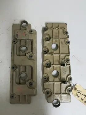 9641051161r Porsche 9641051151r 911 964 Valve Cover #7 Svr