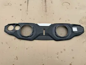 992864276 Porsche 2020 2021 2022 - 2024 911 992 Carrera Engine Compartment Cover
