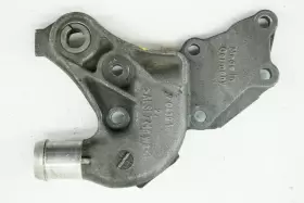 9961012133r Porsche 2002 Boxster 3.2l M96.21 Engine Motor Crankcase Cover 9961012133r Porsche 2002 Boxster 3.2l M96.21 Engine Motor Crankcase Cover