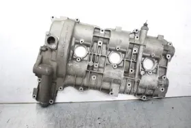 9961041074r Porsche 1997-2000 Boxster 2.5l Left Cylinder Head Valve Cover Lm78 9961041074r Porsche 1997-2000 Boxster 2.5l Left Cylinder Head Valve Cover Lm78
