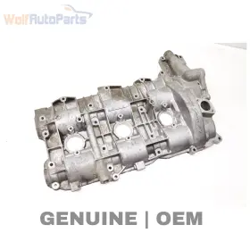 9961042270r Porsche 1997-2000 Boxster 2.5l - Engine Valve / Cylinder Head Cover