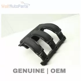 99611001503 Porsche 1997-2000 Boxster - 2.5l Intake Manifold 99611001503 Porsche 1997-2000 Boxster - 2.5l Intake Manifold
